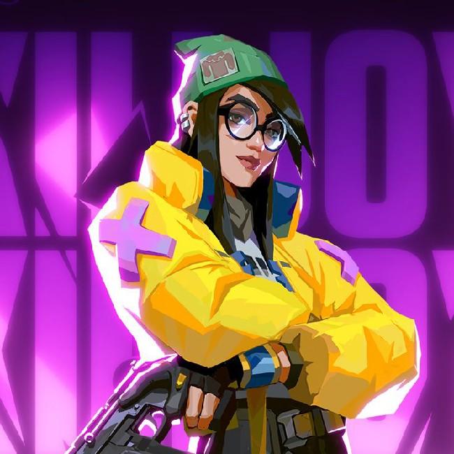 Killjoy