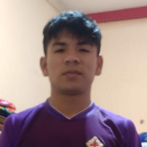 Fernando Medina Flores