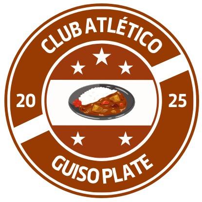 Guiso Plate