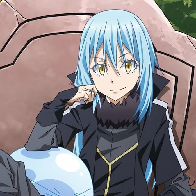 Rimuru🎖️