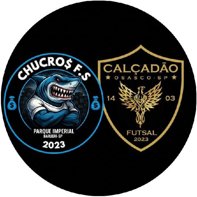 Chucros/Calçadão