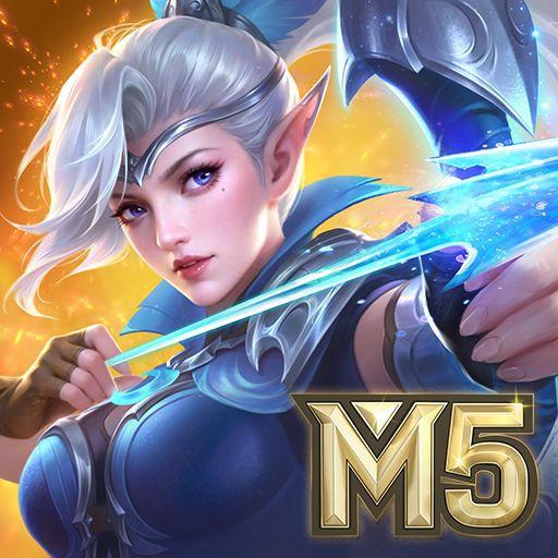 Mobile legend