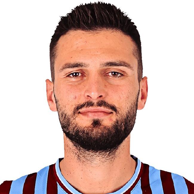 🇹🇷 O. Yokuşlu