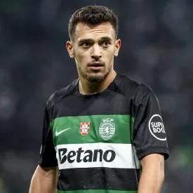 Pedro Gonçalves