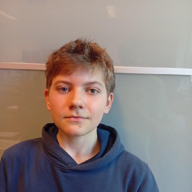 Matěj B