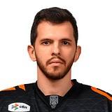 Константин  Окулов