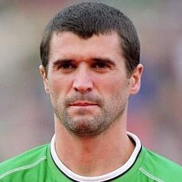 🇮🇪 Roy Keane