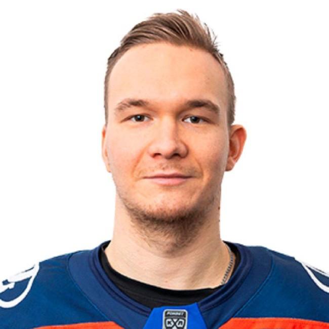 Данила Юртайкин