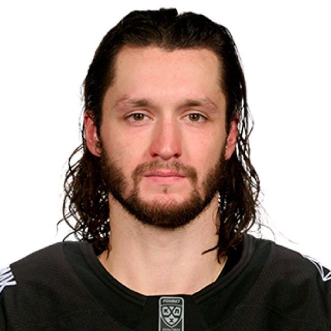 Никита Коростелев