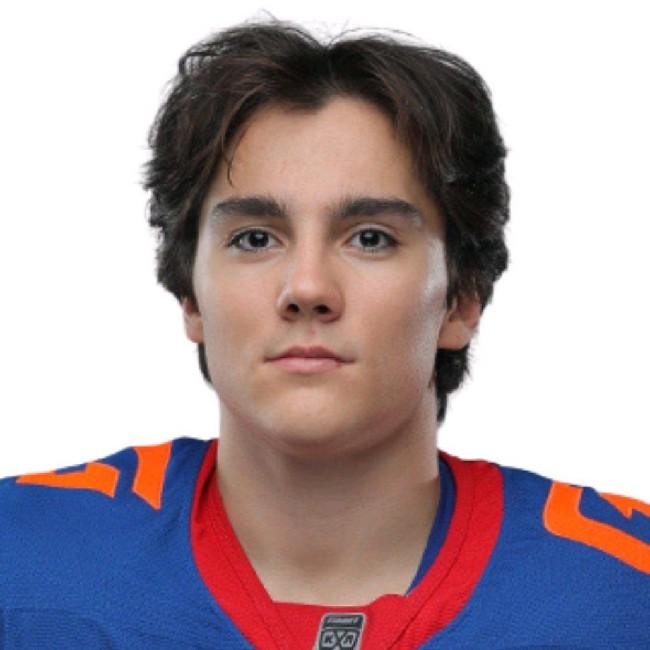 Матвей Короткий