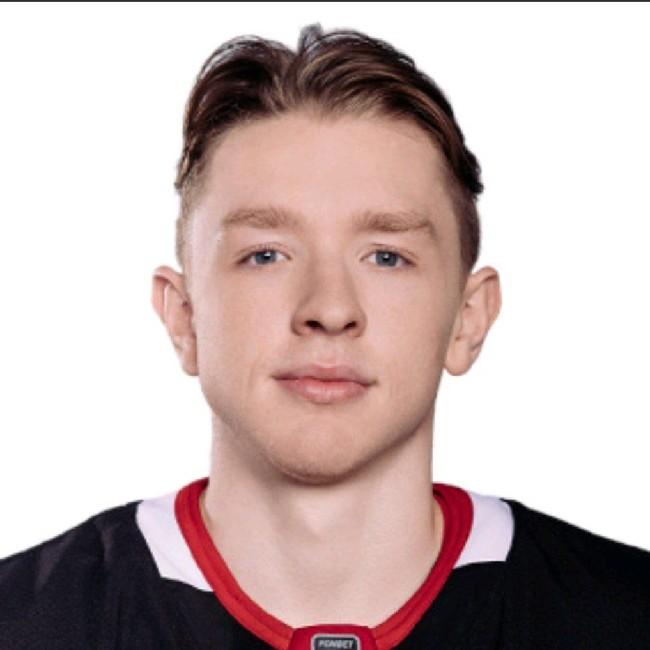 Дмитрий Бучельников