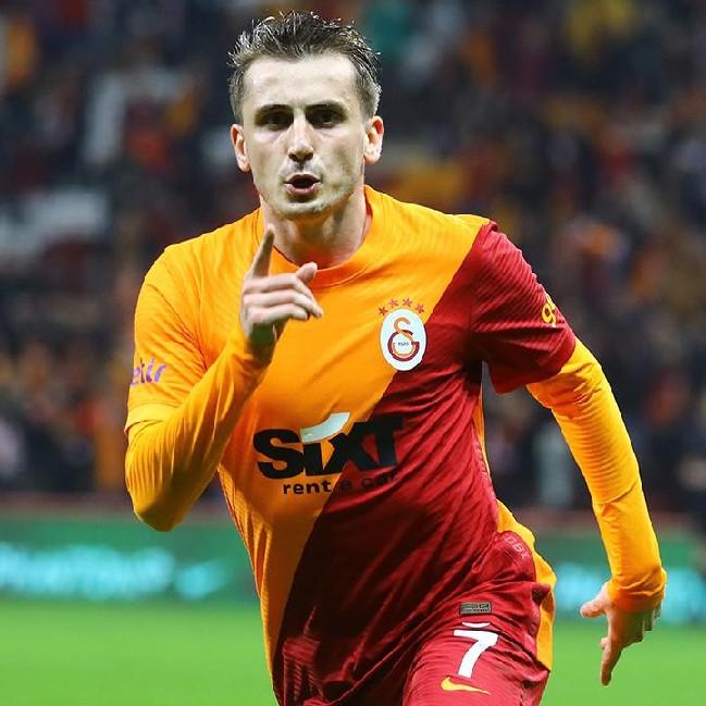 Kerem Aktürkoğlu