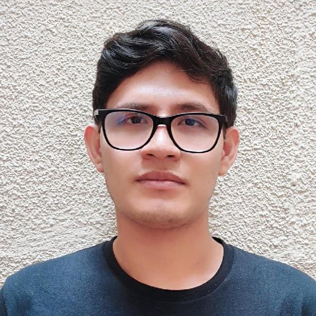 Sebastian Rojas Gutierrez