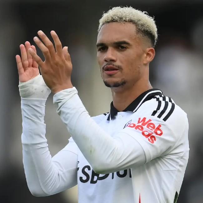 Antonee Robinson