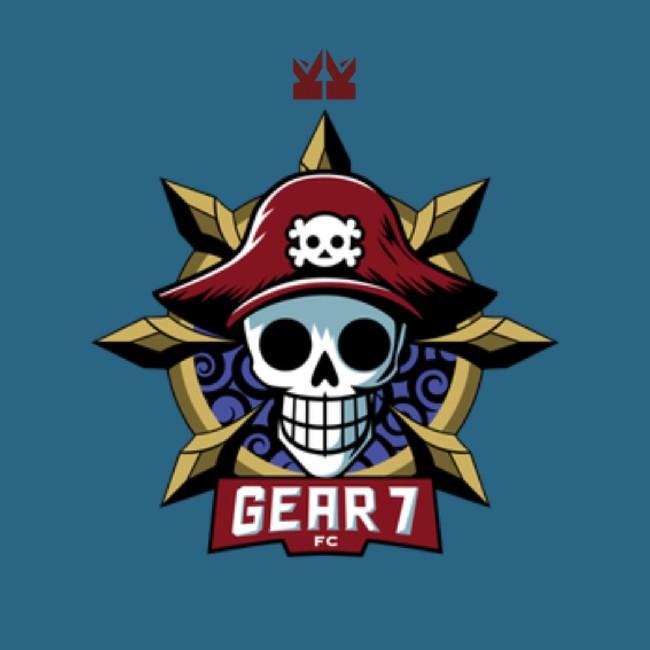 Gear 7 Fc