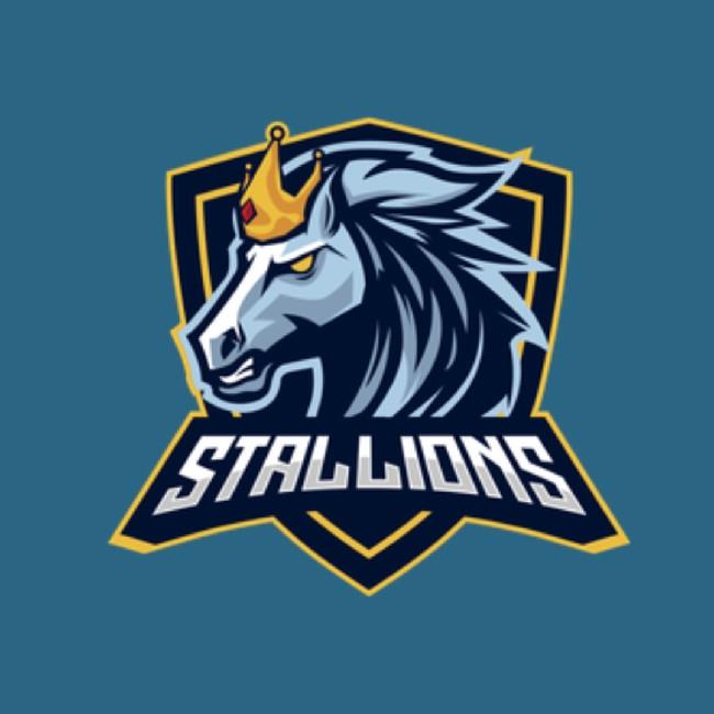 Stallions