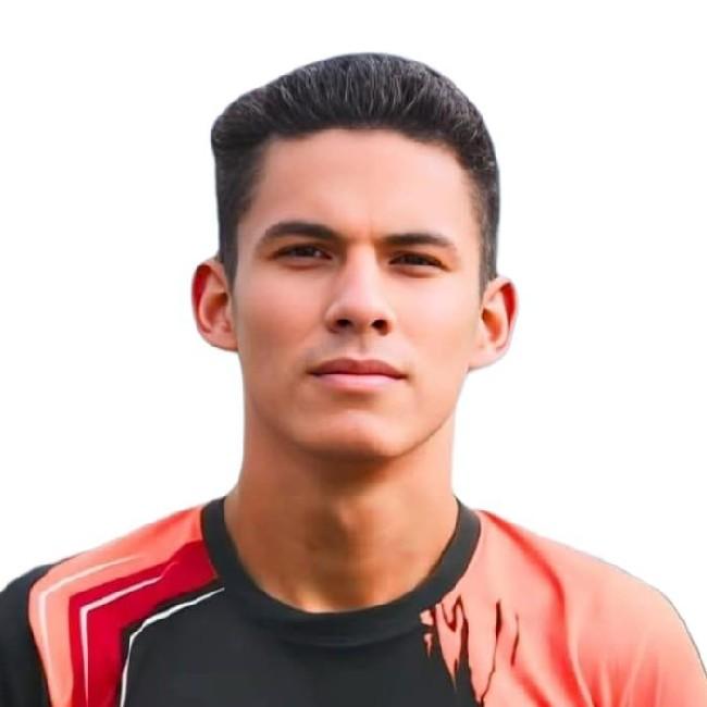Pablo Cesar Alceis Nuñez