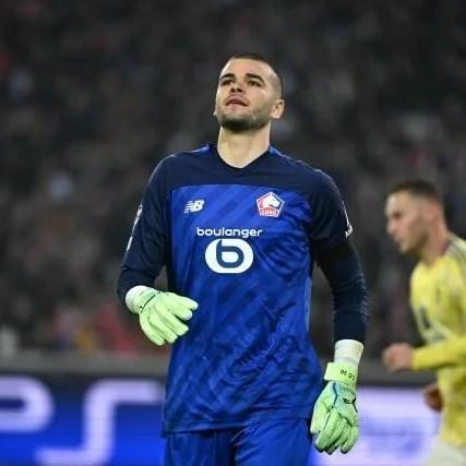 Lucas Chevalier