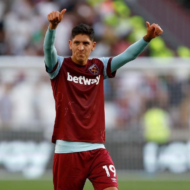 Edson Álvarez