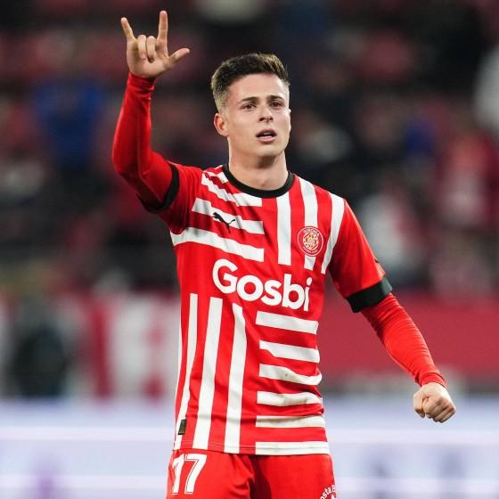 Rodrigo Riquelme