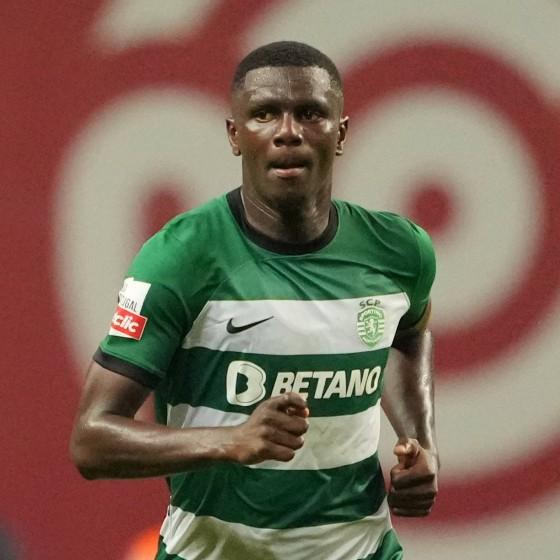 Ousmane Diomande