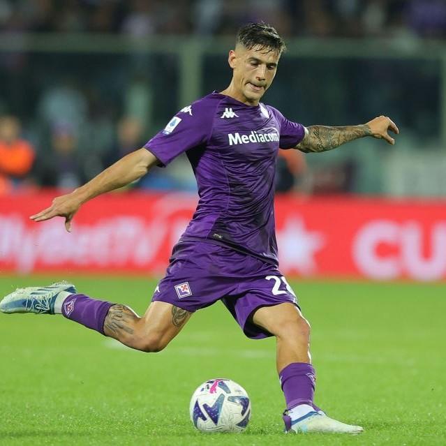 Lucas Martínez Quarta