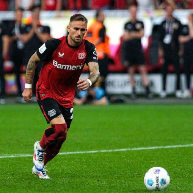 Aleix García
