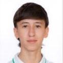 Johan Camacho