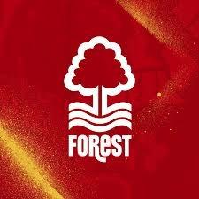 Notthingam Forrest