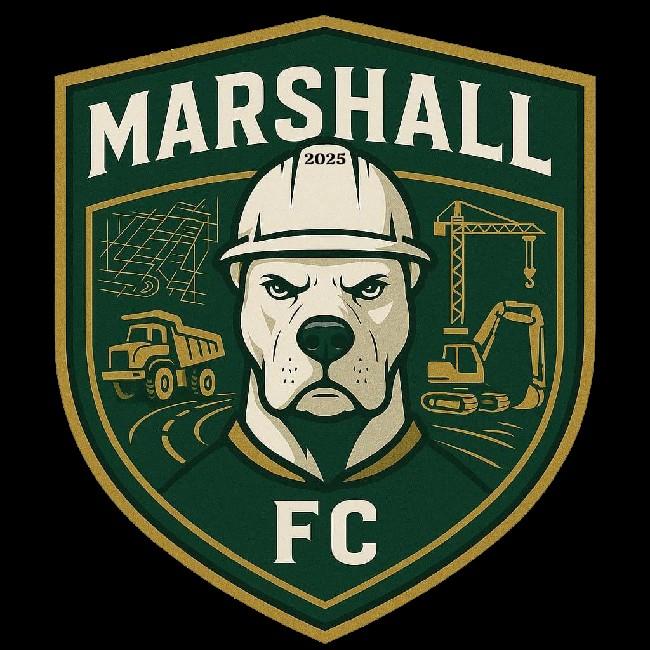 Marshall FC.