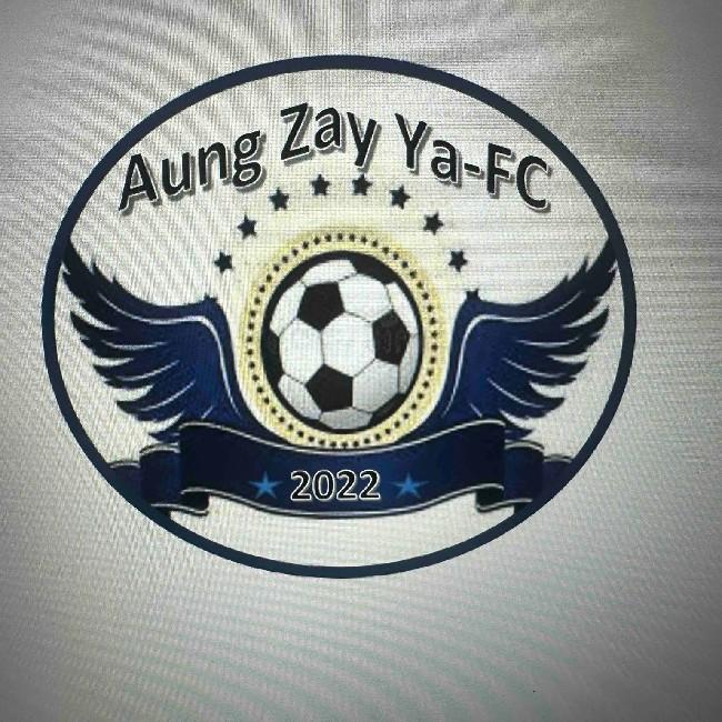 အောင်ဇေယျ Fc