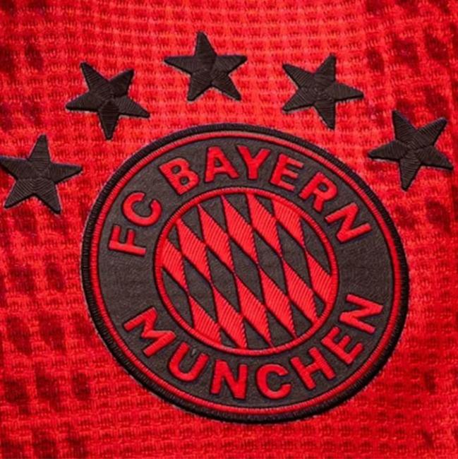 Bayern Munic