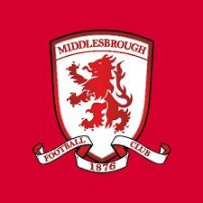 Middelsbrough