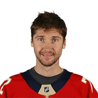 Сергей Бобровский
