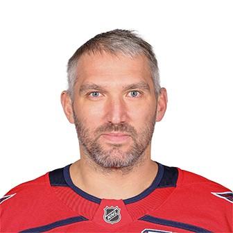 Александр Овечкин