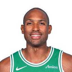 Al Horford