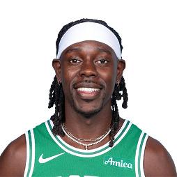 Jrue Holiday