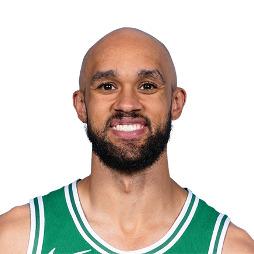 Derrick White
