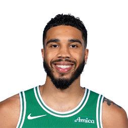 Jayson Tatum