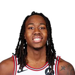 Ayo Dosunmu