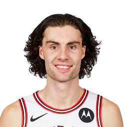 Josh Giddey