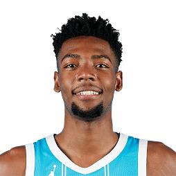 Brandon Miller