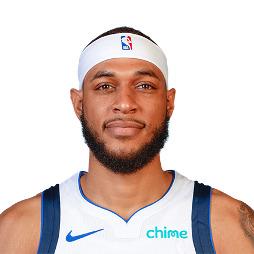 Daniel Gafford