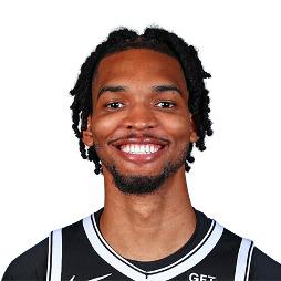 Ziaire Williams