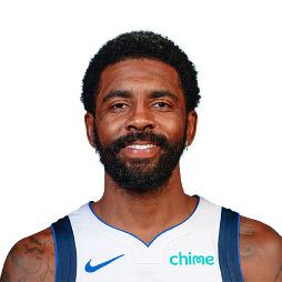 Kyrie Irving