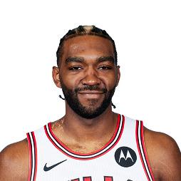 Patrick Williams