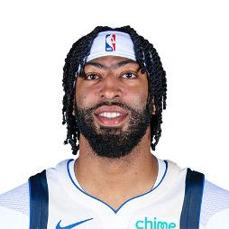 Anthony Davis