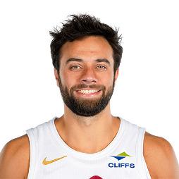 Max Strus