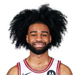 Coby White