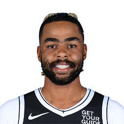 D'Angelo Russell